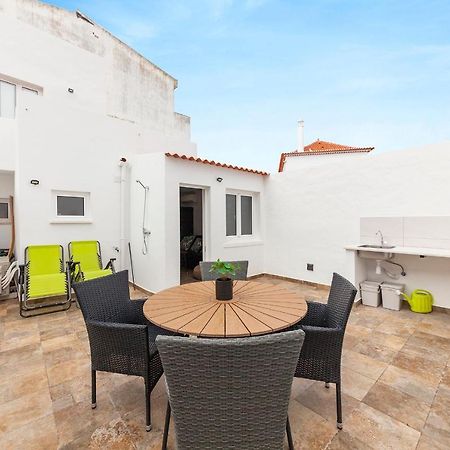 Apartament City Walls Townhouse Lagos Zewnętrze zdjęcie