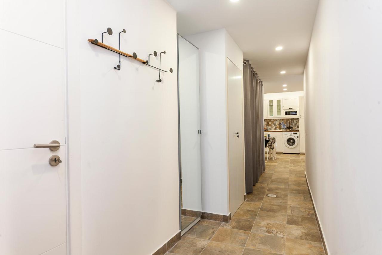 Apartament City Walls Townhouse Lagos Zewnętrze zdjęcie