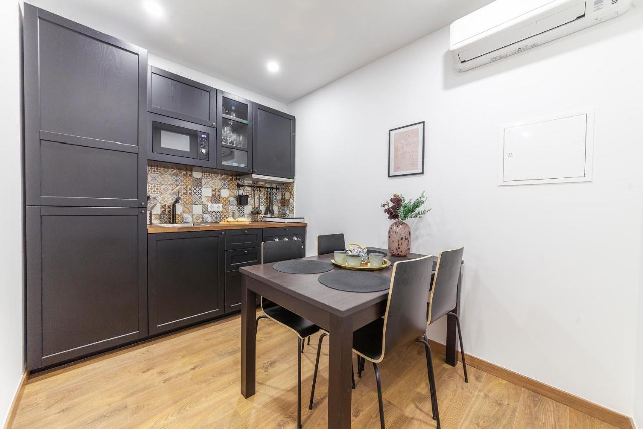 Apartament City Walls Townhouse Lagos Zewnętrze zdjęcie